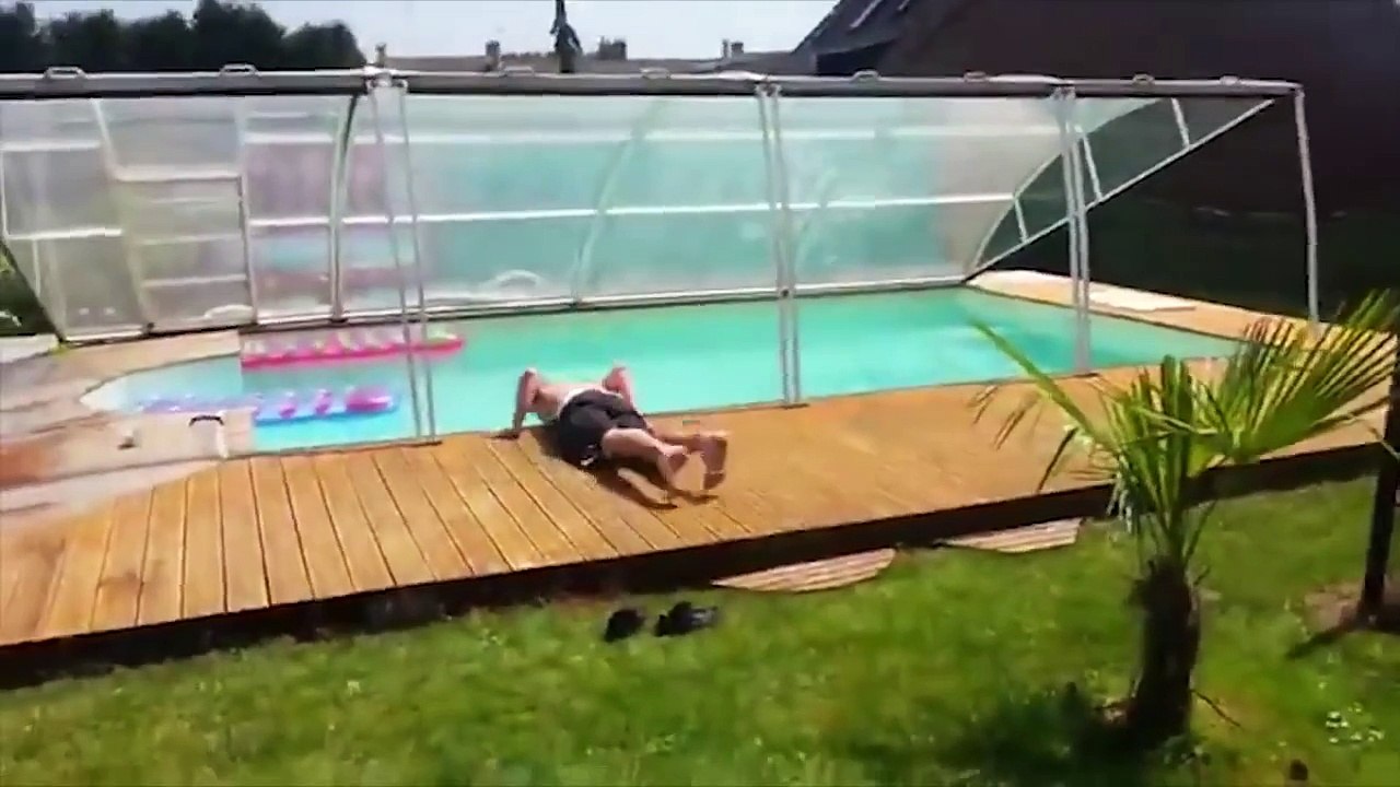 Ultimate The Best Fails 2015 | The Best of August Fail Compilation