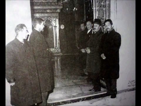 مناجات سحر سید جواد ذبیحی صوت رائع جدا Great Islamic Voice