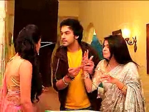 Saas Bahu Aur Saazish 12th December 2015 Part 6