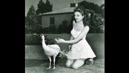 A TRIBUTE TO MARJORIE LORD