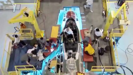 The Future of Air Combat Aerial Warfare Technology that will rule the Sky Documentary