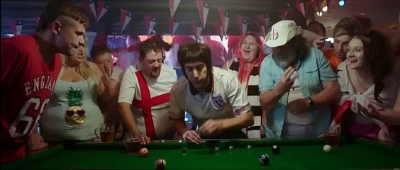 The Brothers Grimsby Official International Trailer (2016) - Sacha Baron Cohen Comedy  HD