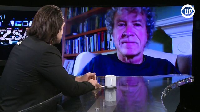 Confessions of an Economic Hitman w. John Perkins