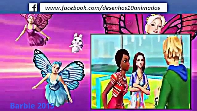 Barbie A Sereia Das Pérolas Dublado Em Português Brasil Completo || Barbie Em Diario em Br