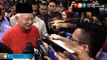 Najib: Semangat dalam UMNO masih kukuh, masih kental