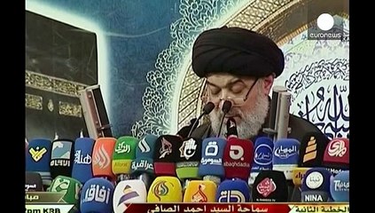 بغداد لانسحاب القوات التركية وانقرة لاعادة تنظيمها