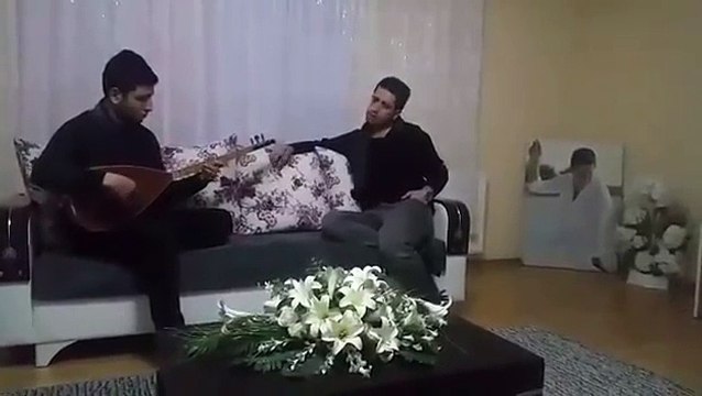 Hozan Aytaç - LORİ ( canlı performans )