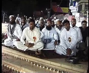 Milad-e-Mustafa by molana tahir ul qadri part2