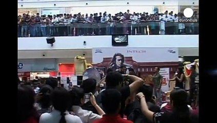 Un tribunal de apelación de Bombay absuelve a una estrella de Bollywood y revoca su condena