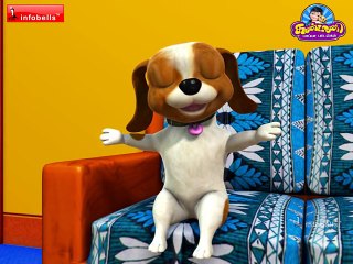 கசடதபற தமிழ் எழுத்துகள் Tamil Rhyme for Children