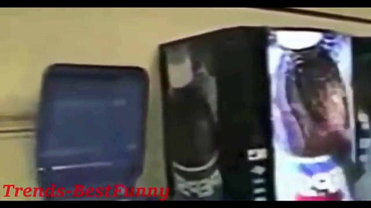 Best Crazy Funny Scary Pranks 2015 Compilation