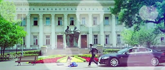 Dilwale - Exclusive Sneak preview of the love story 2015