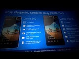 Microsoft Lumia 950 XL Revealed || Liquid cooled Snapdragon 810, 5.7 inch OLED,Windows 10