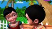 தோட்டத்தில் மேயுது வெள்ளை பசு Tamil Rhymes for Children