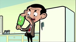 Mr Bean the Animated Series - Magpie