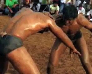 Amir Khan New Movie Dangal Full HD trailor