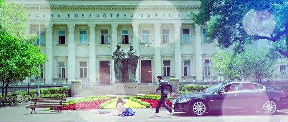 Dilwale ----Exclusive Sneak preview of the love story