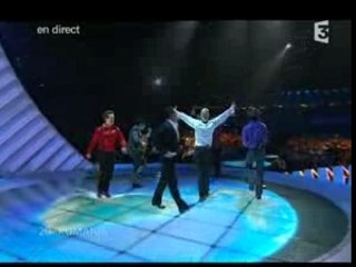 eurovision - Roumanie