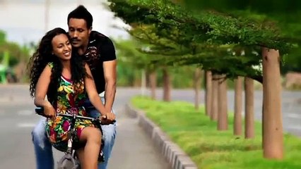 New Ethiopian Movie Trailer 400 fikir video 2015