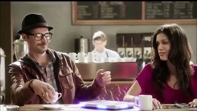 New Technology Samsung Flexible Screen Display Phone and Tab Concept