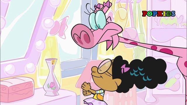 Meu Amigãozão HD - T01 E06 - Espiãs do Bem - Português - Br