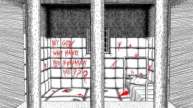 Neverending Nightmares partie 5 720p