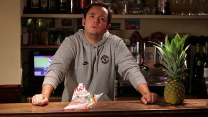 FC Touches : Martial - Le une/deux