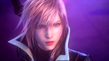 Lightning Returns: Final Fantasy XIII Special Trailer