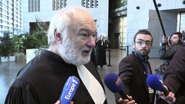 Rixe d'Echirolles: 10 accusés condamnés à des peines de 8 à 20