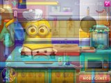 Minions 2015 Game - Minions Real Cooking Games for kids - Minions Movie inspired Game