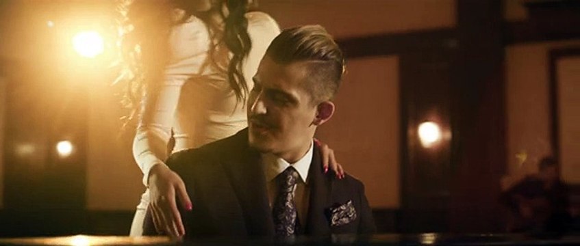 ANDRIJA MARKOVIC AKI - SNEG U PROLECE (OFFICIAL VIDEO)