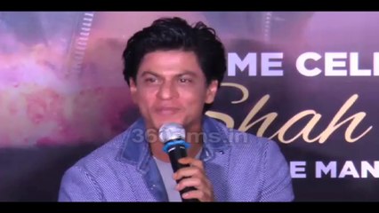 Shahrukh Khan Reacts On Becoming Richest Indian Celebrity - मम्मी-मम्मी मैं फिर से अमीर बन गया
