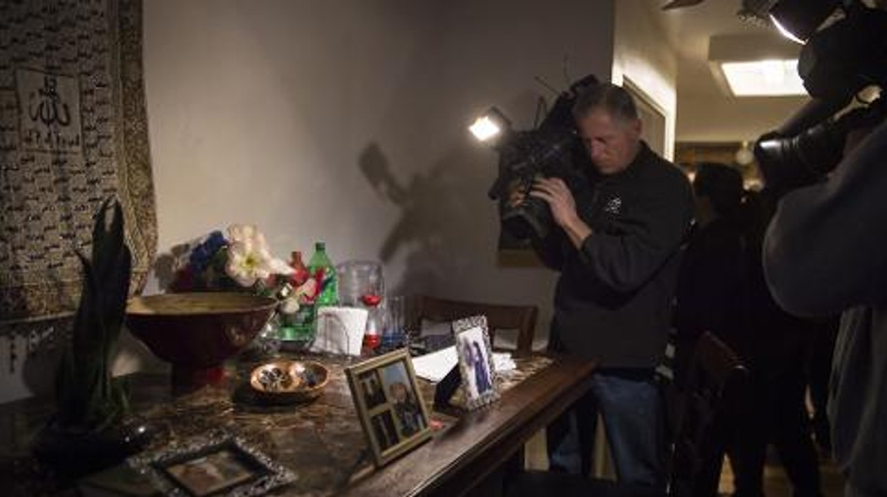 San Bernardino shooting: How not to cover breaking news - The Listening Post (Full)