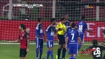 Sow attı Al Ahli rahat kazandı...