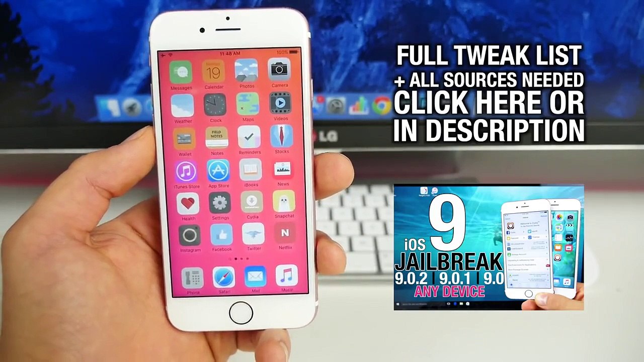 Top 20 iOS 9 Themes - BEST 9.0.2 Themes from Cydia