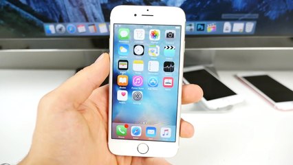 iOS 9.1 Beta 5 Released! New Features Review + Speed Test