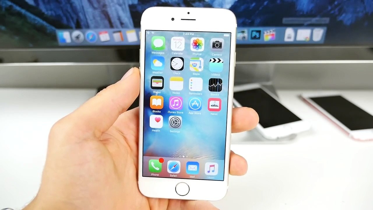 iOS 9.1 Beta 5 Released! New Features Review + Speed Test