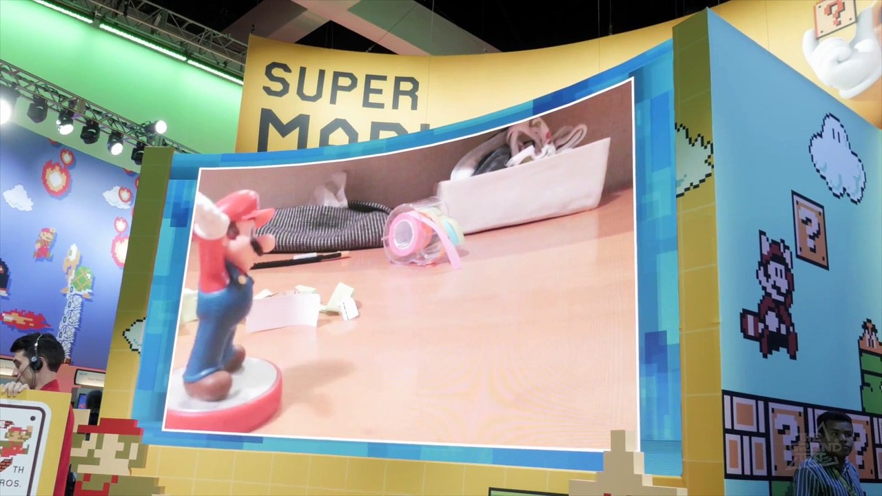 Top 10 de l'E3 2015