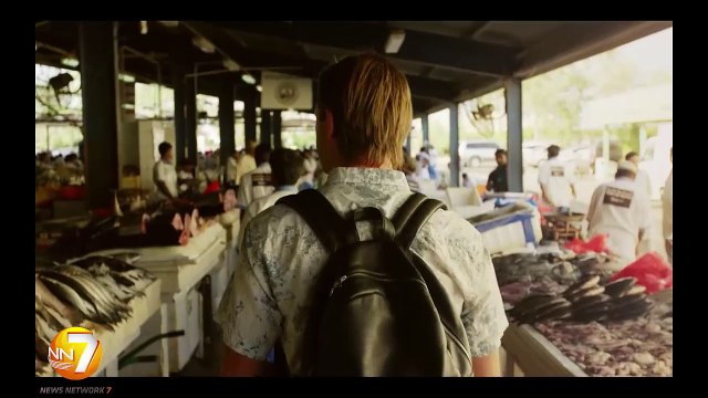 UAE National Celebration, Welcome To Dubai