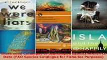 Read  Cephalopods of the World An Annotated and Illustraded Catalogue of Cephalopod Species PDF Free