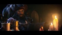 Assassins Creed IV Black Flag Debut Trailer