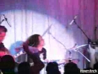 Escape the fate Structures Fall