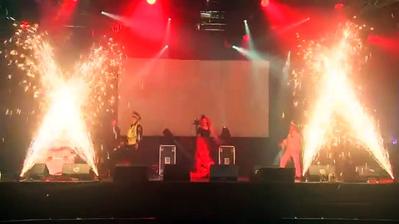 Ирина Эмирова - “С Днем Рождения“