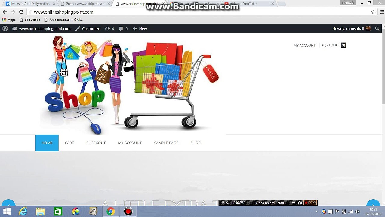 How to add new theme in to wordpress site or blog