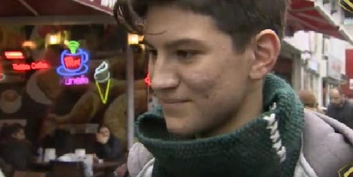 '55 milyon size çıksa ne yapardınız?' sorusuna verilen cevaplar kırdı geçirdi