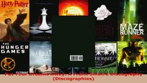 Read  Put Your Dreams Away A Frank Sinatra Discography Discographies Ebook Free