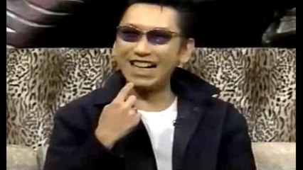 布袋寅泰と氷室京介の確執が異常にヤバすぎる！ BOOWYの再結成は120％無い！