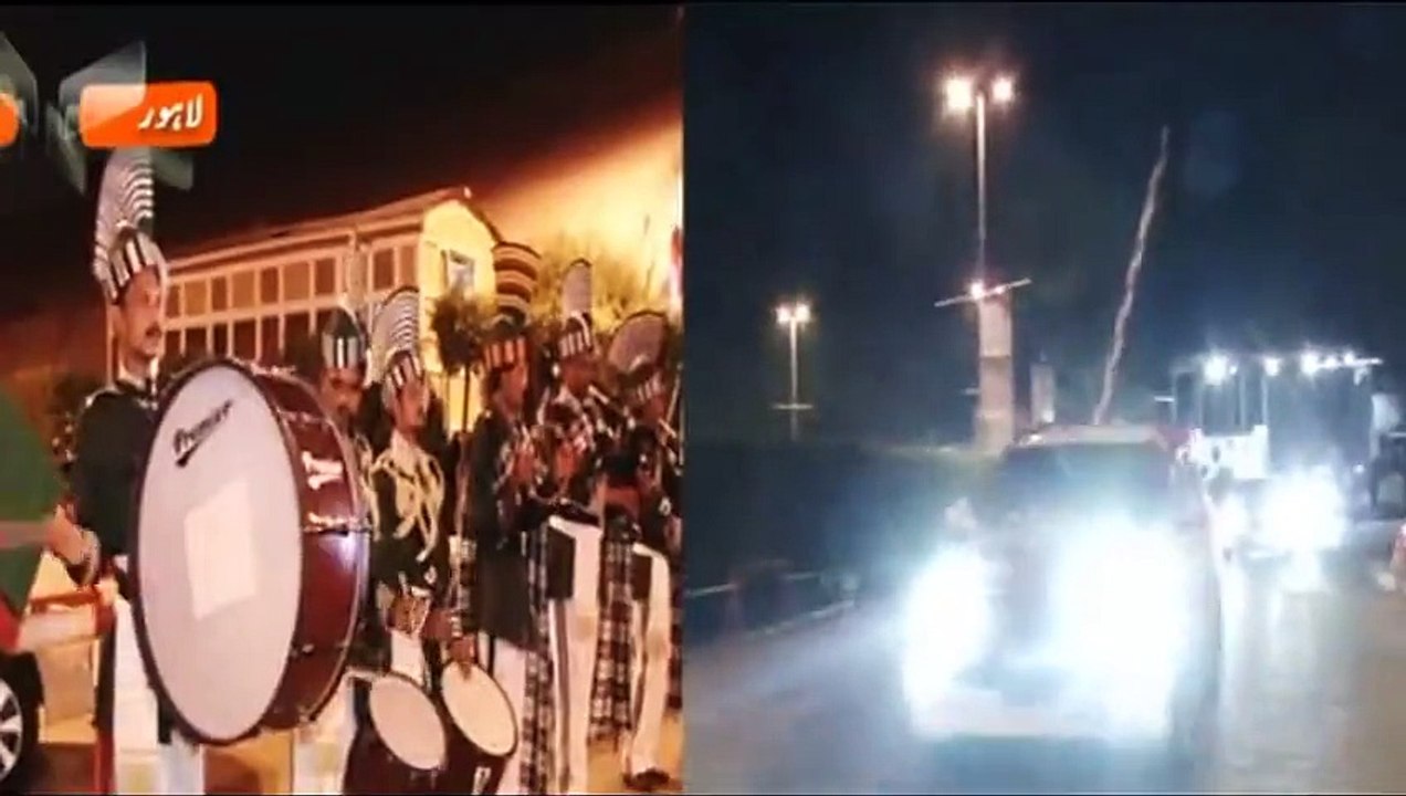 Ahmed Shehzad Wedding Rukhsati