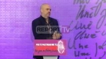 Report TV - Rama nga Gjirokastra: Reformim PS-së për të mbështetur reformat