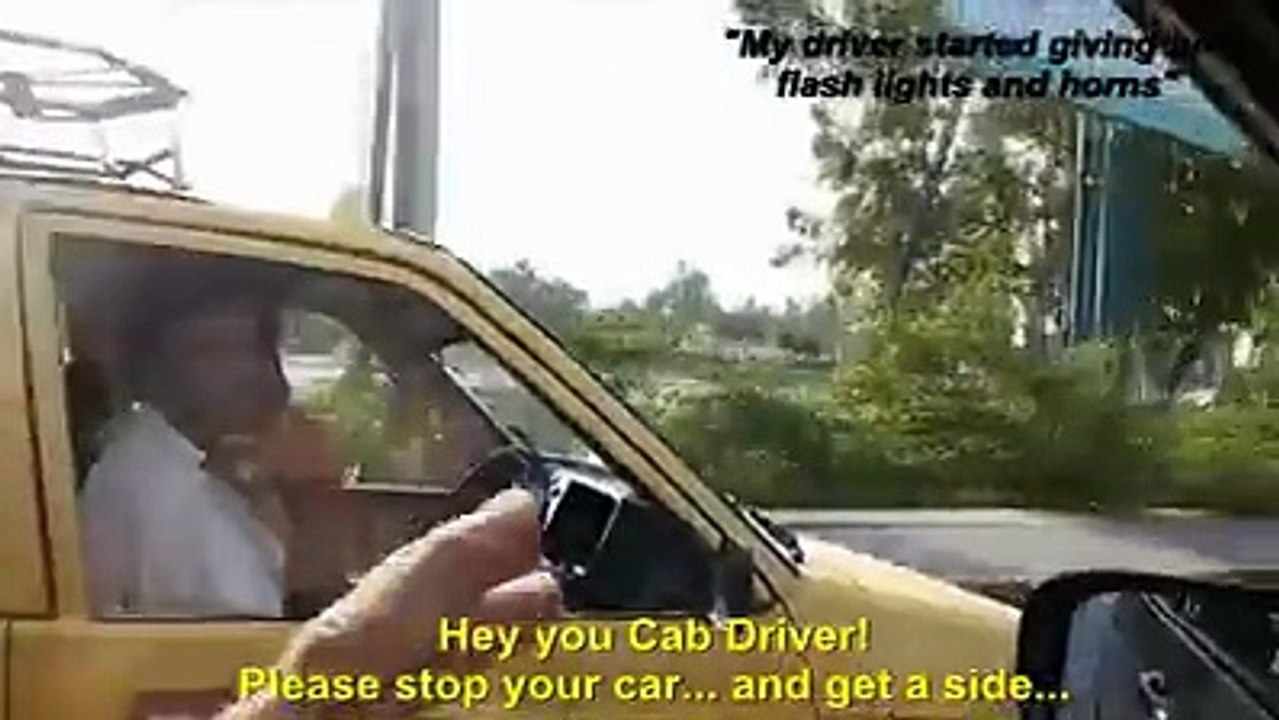 CHANGE YOURSELF TO CHANGE PAKISTAN